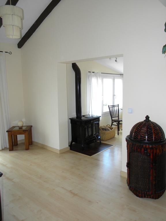 Holiday home La Biznaga