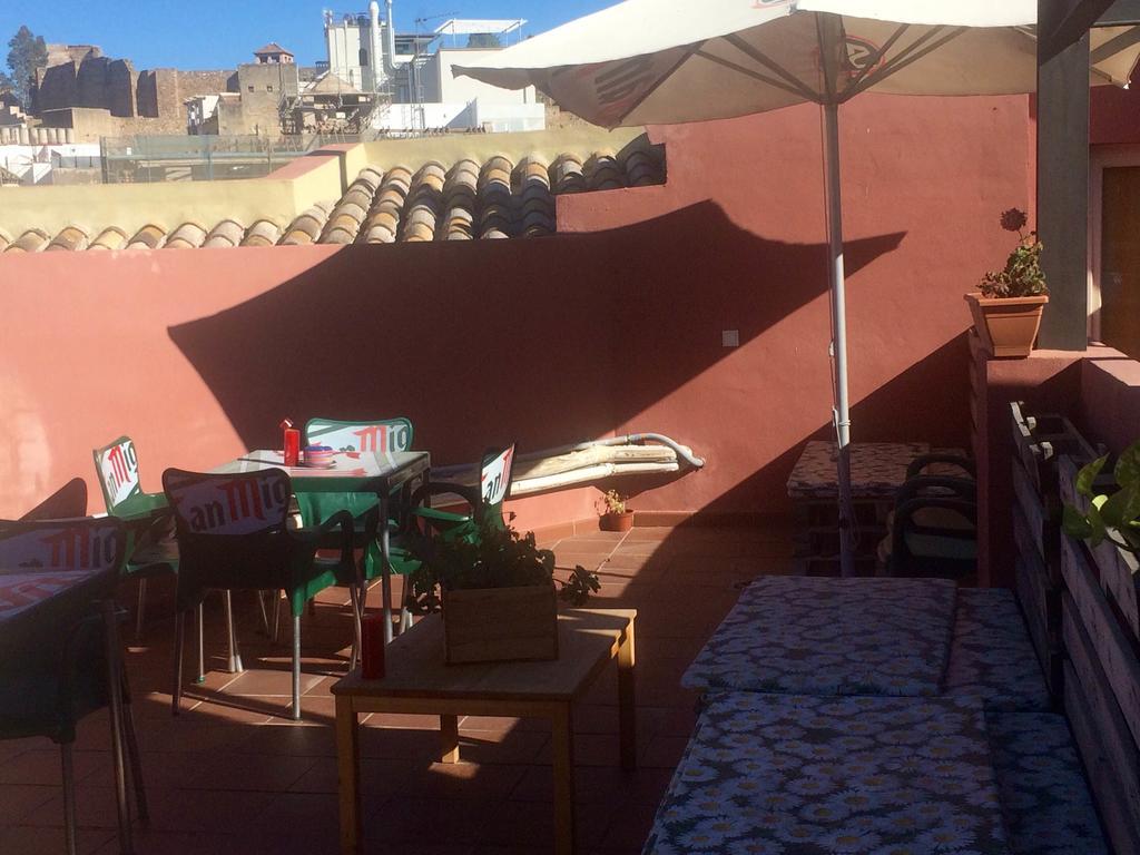 Apartment Los Patios De Beatas *