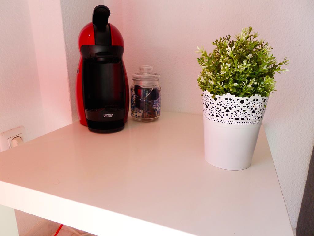Apartment Dream Apto Old Town *