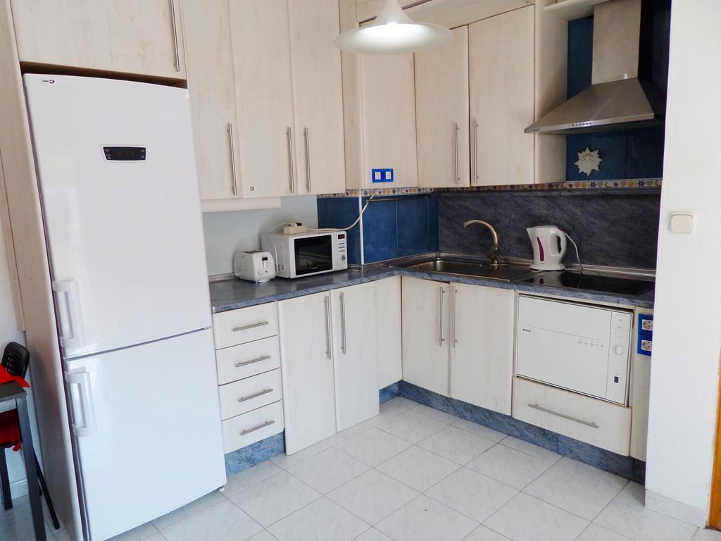 Dream Apto Old Town Apartment