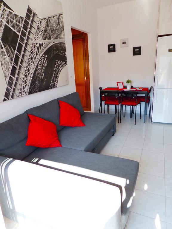 Apartment Dream Apto Old Town