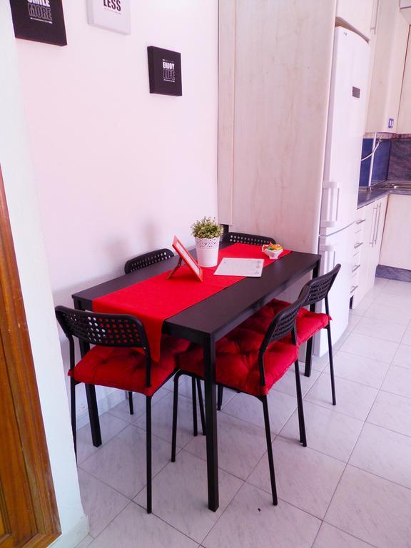Apartment Dream Apto Old Town *