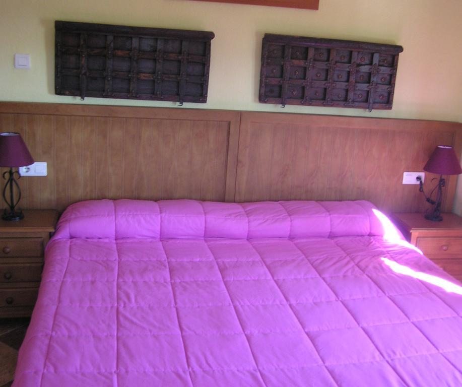 Holiday home Hacienda Dona Lola *