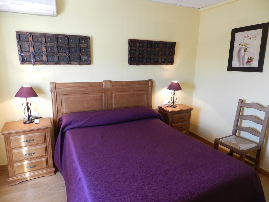 Holiday home Hacienda Dona Lola Malaga