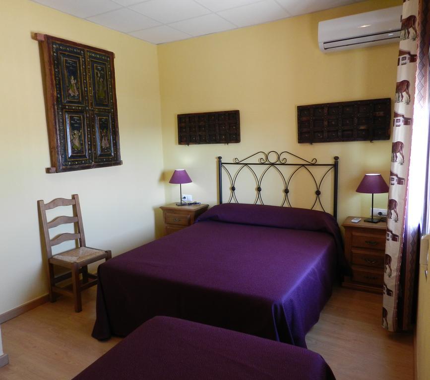 Holiday home Hacienda Dona Lola
