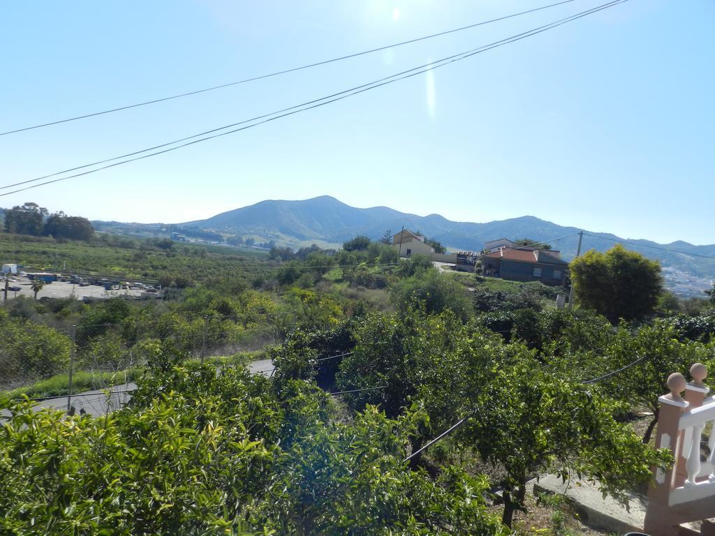 Hacienda Dona Lola Malaga