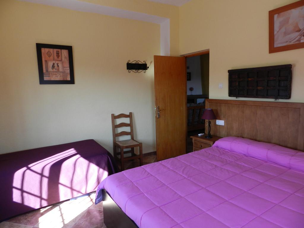 Holiday home Hacienda Dona Lola *