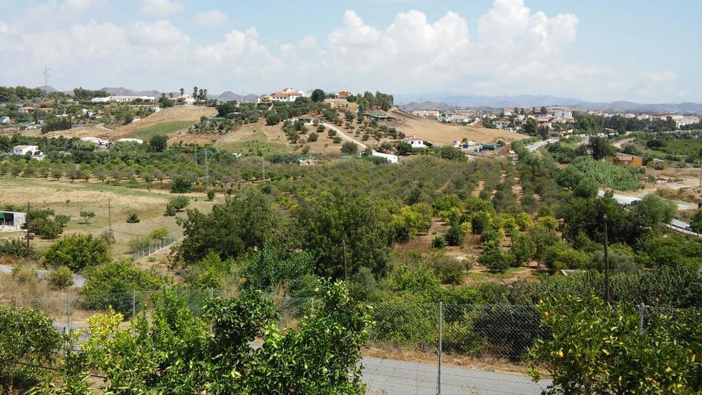 Hacienda Dona Lola * Malaga