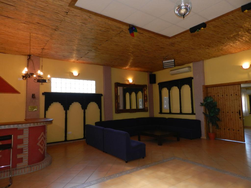 Holiday home Hacienda Dona Lola *