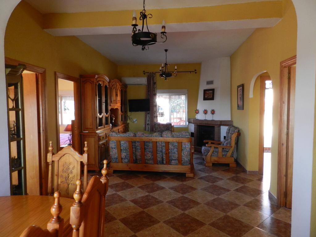 Hacienda Dona Lola *