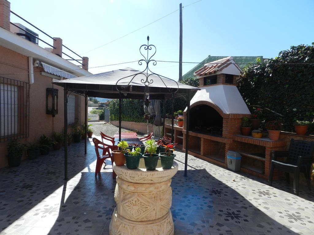 Holiday home Hacienda Dona Lola