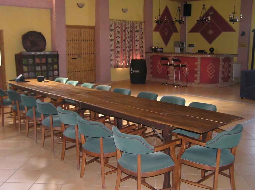 Hacienda Dona Lola *