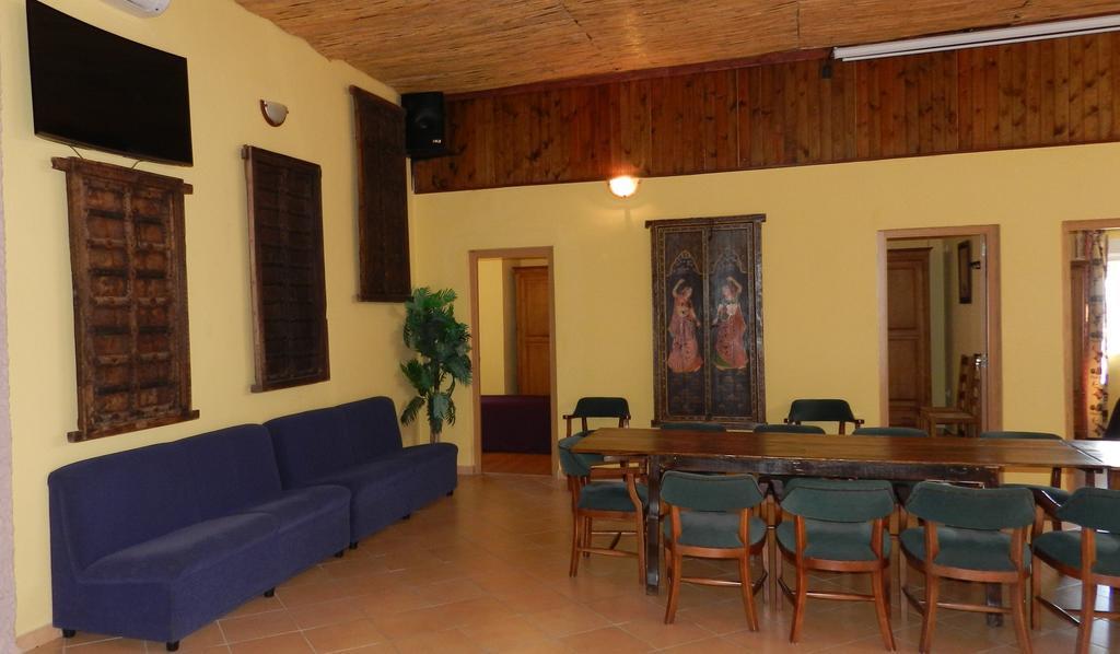 Hacienda Dona Lola * Malaga