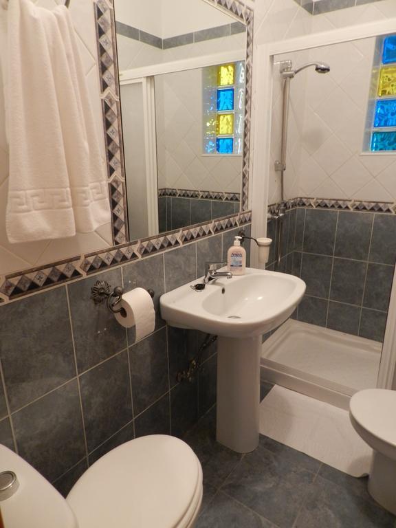 Holiday home Hacienda Dona Lola Malaga
