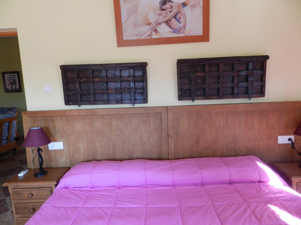 Holiday home Hacienda Dona Lola