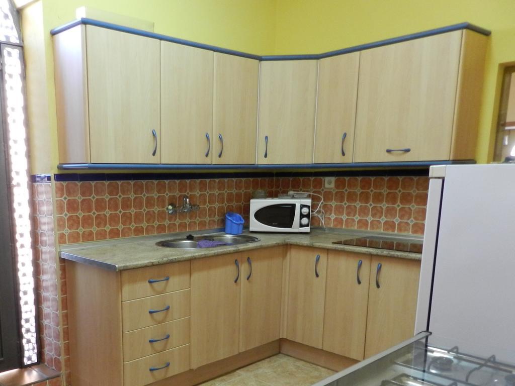 Hacienda Dona Lola Holiday home