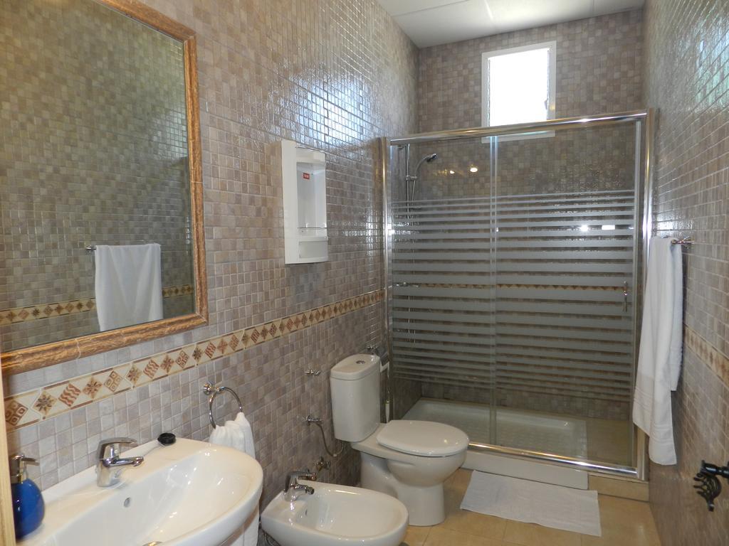 Holiday home Hacienda Dona Lola *