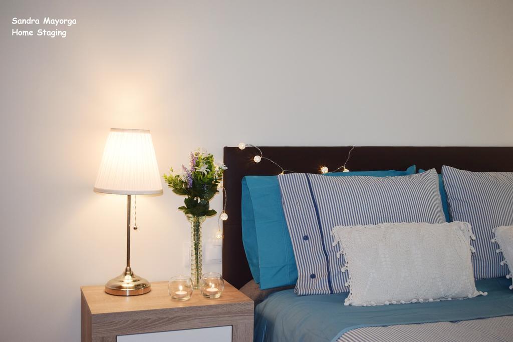 Apartment A&n Nino Guevara *