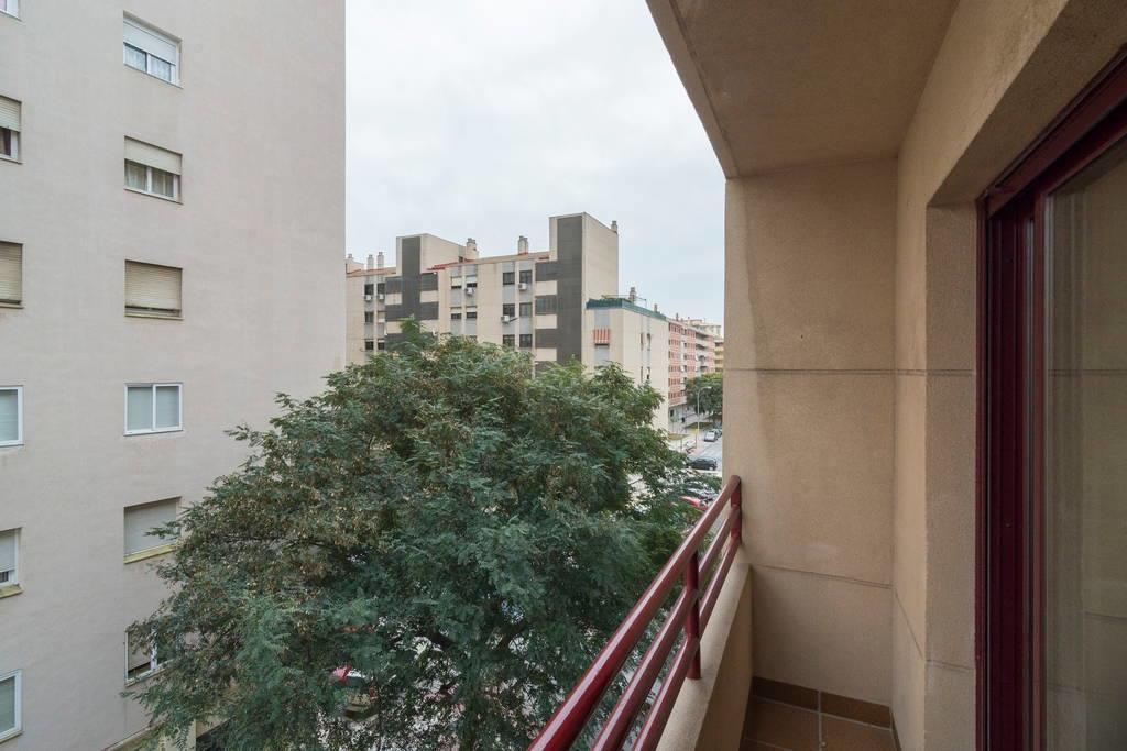 Orfila Appartement