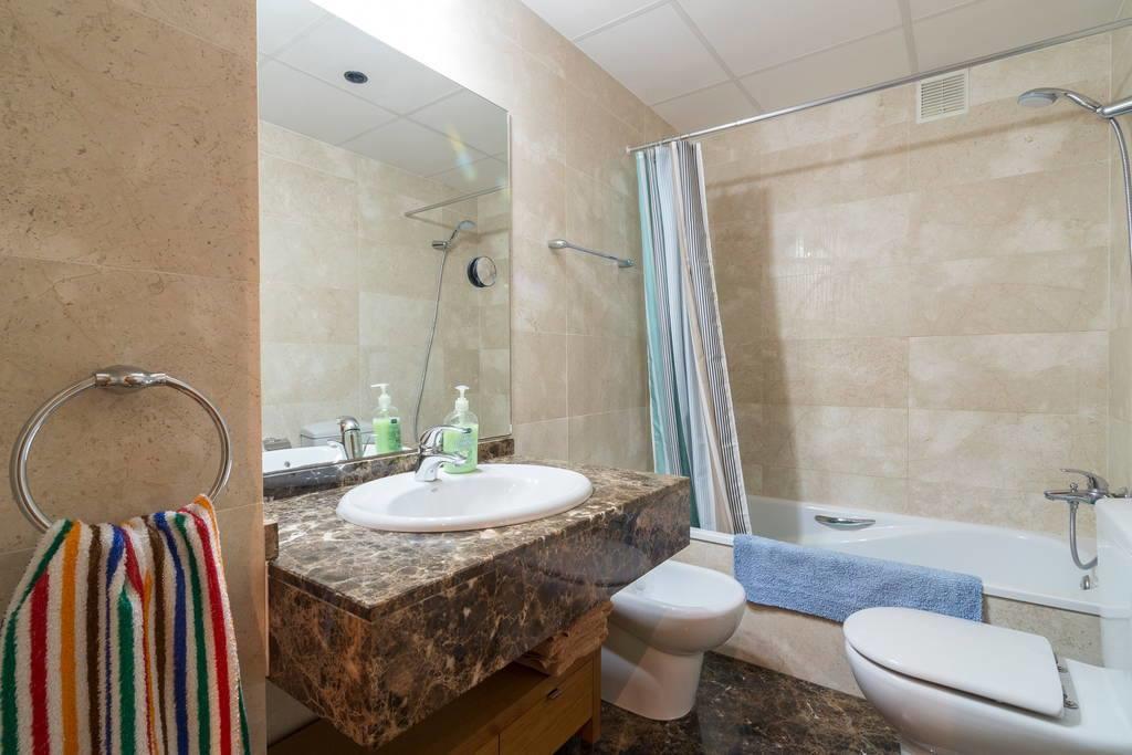 Appartement Orfila Málaga