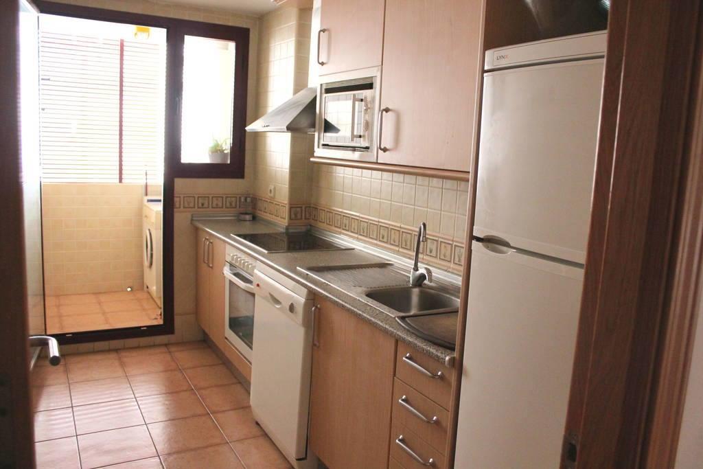 Orfila Appartement Málaga