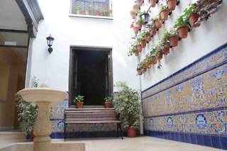 Casa De Mercedes Hotel Malaga