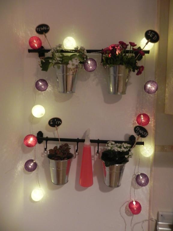 Sweet Appartement *