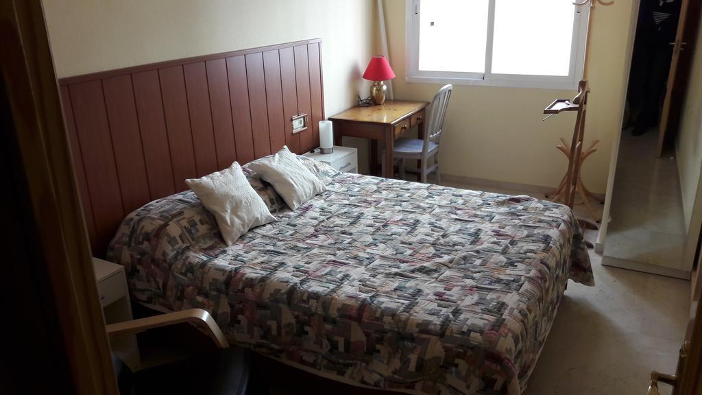 Apartamento Cristina Apartment Malaga
