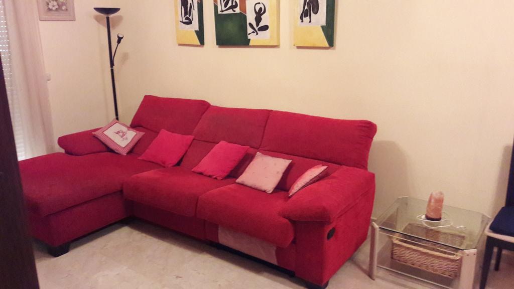 Apartamento Cristina Apartment *