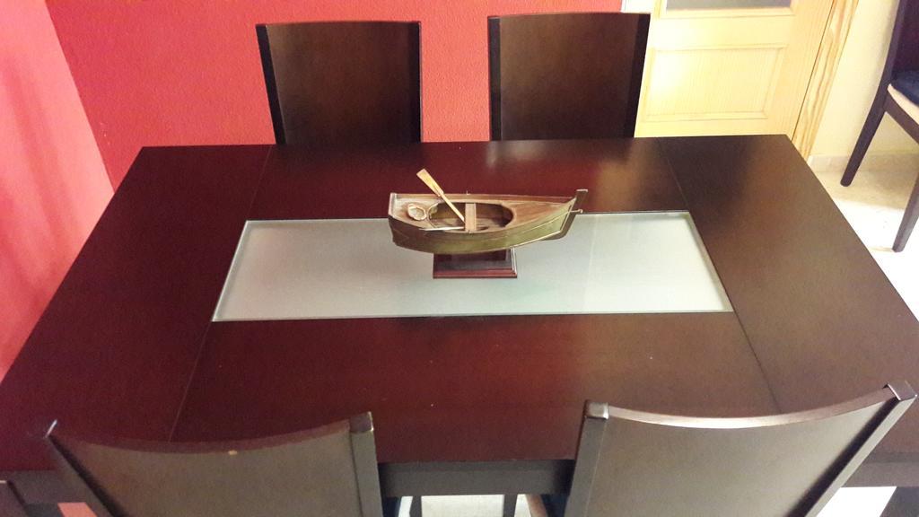 Apartamento Cristina * Malaga