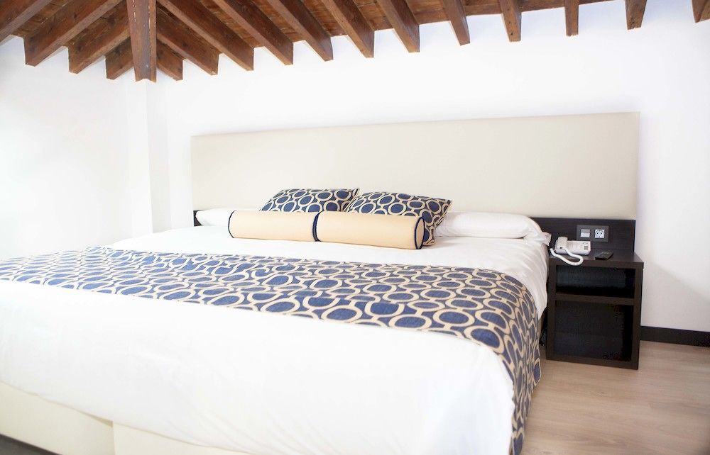 Soho Boutique Hotel Málaga