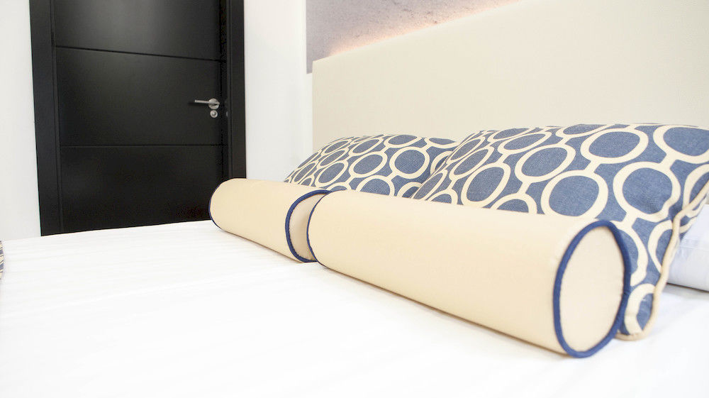 Hotel Soho Boutique 3*