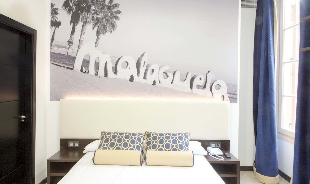 Hotel Soho Boutique Málaga