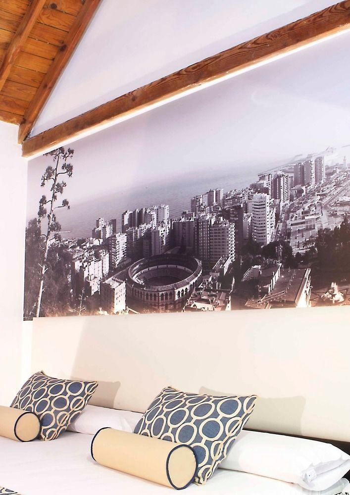 Hotel Soho Boutique