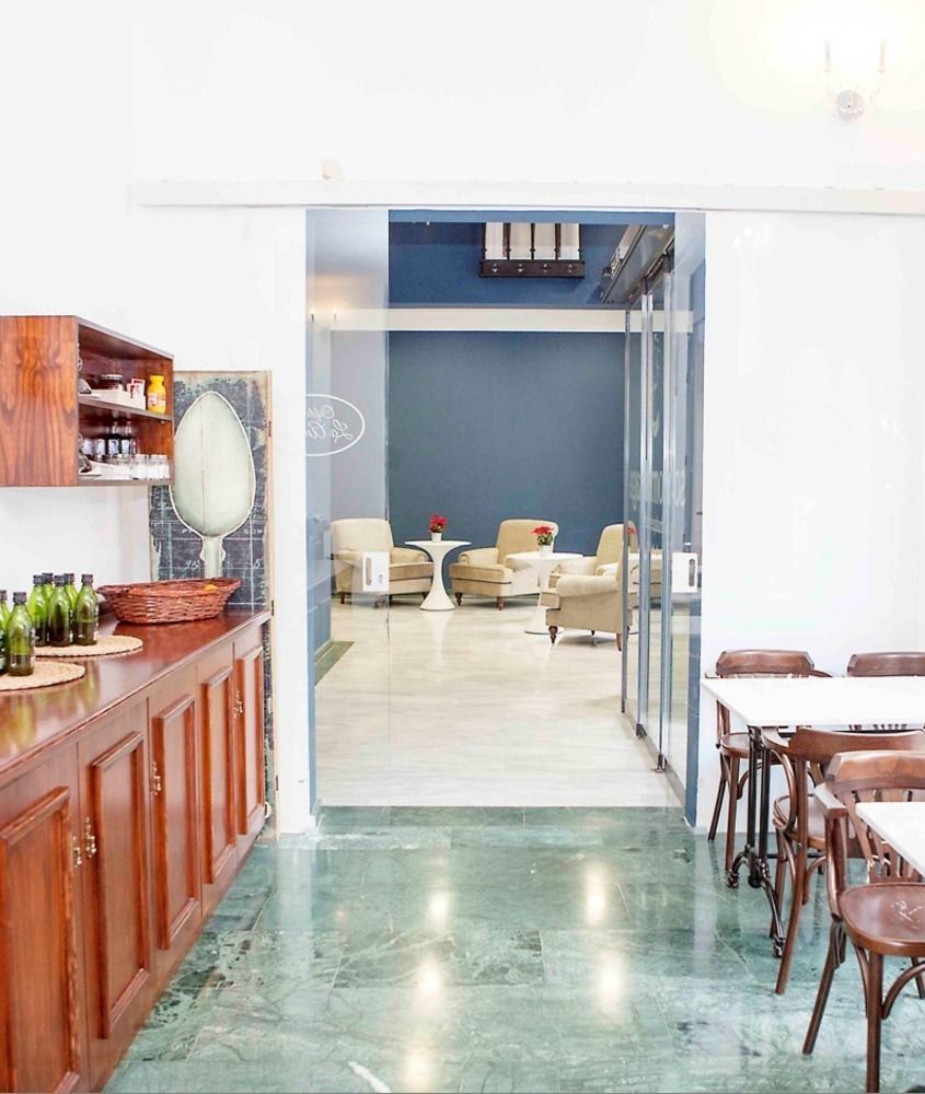 Soho Boutique Málaga