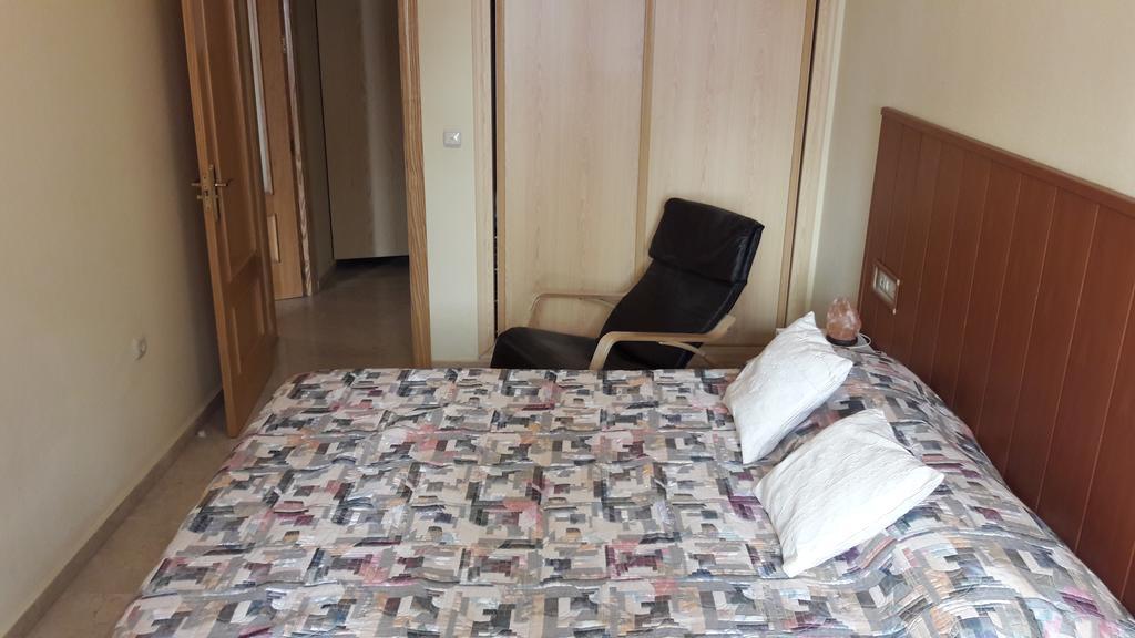 Apartamento Cristina