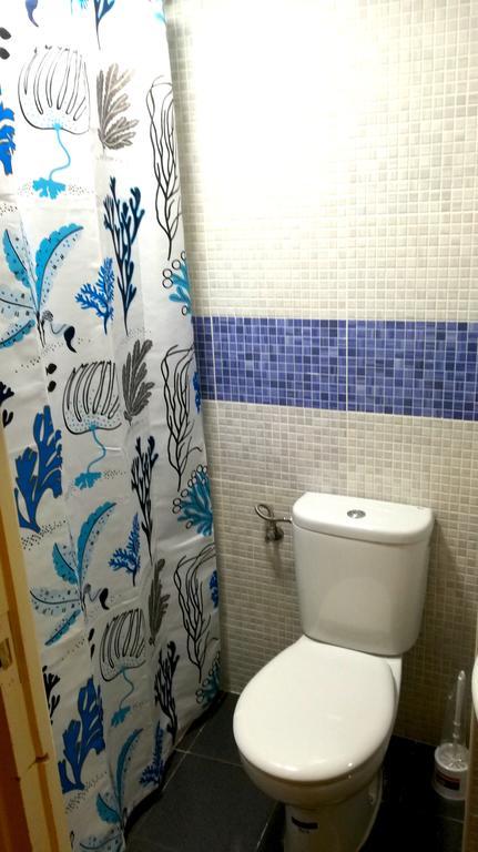 Apartment Enjoy Lagunillas Malaga
