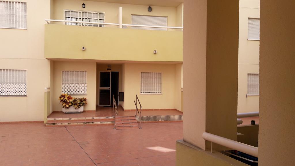 Apartment Apartamento Cristina Malaga