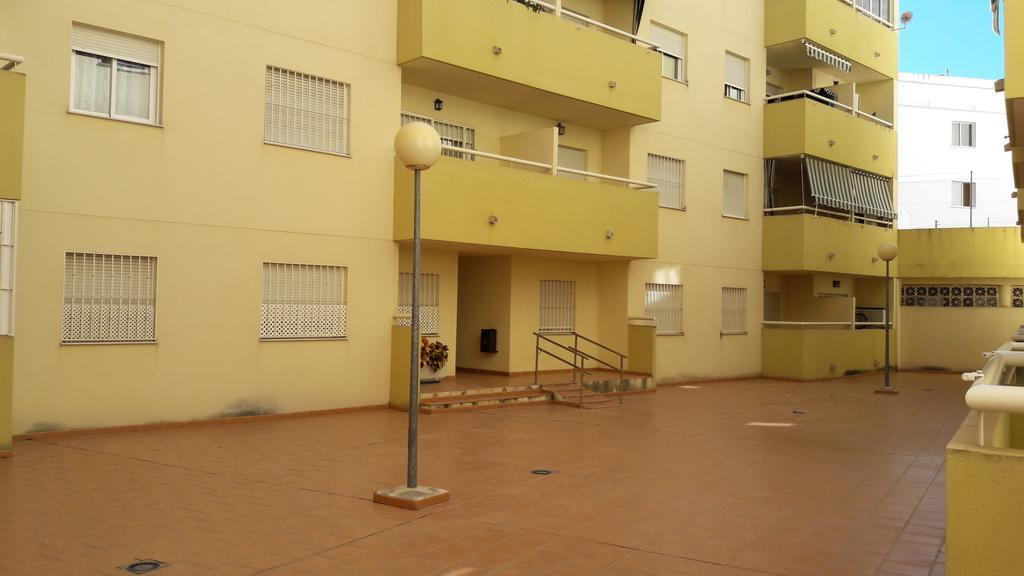 Apartamento Cristina Apartment Malaga