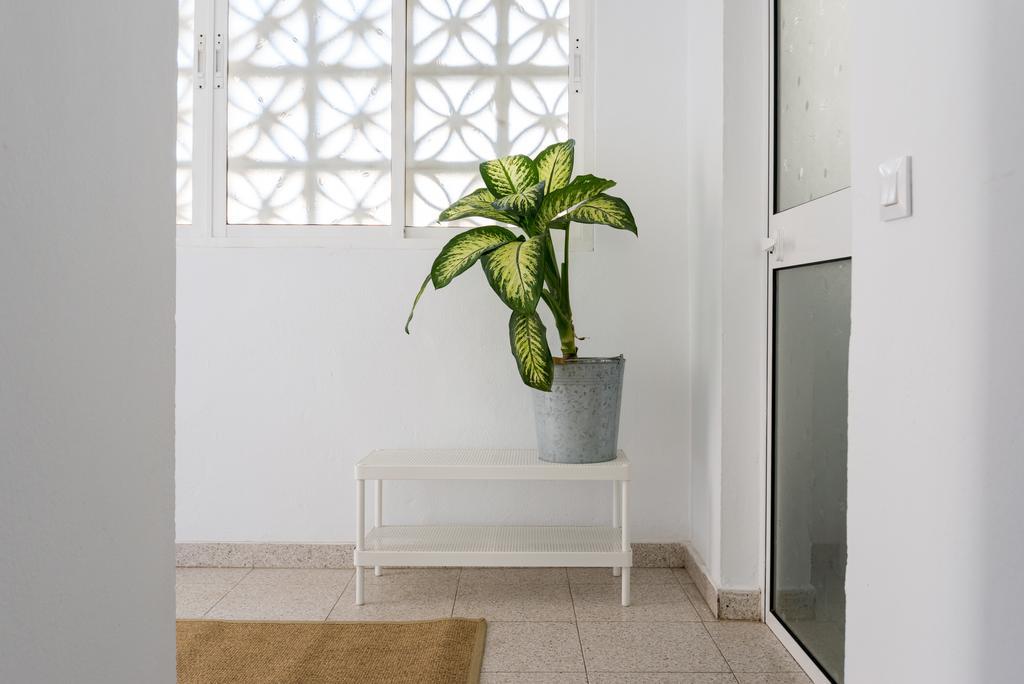 Apartment Malagasuite Center & Parking Malaga