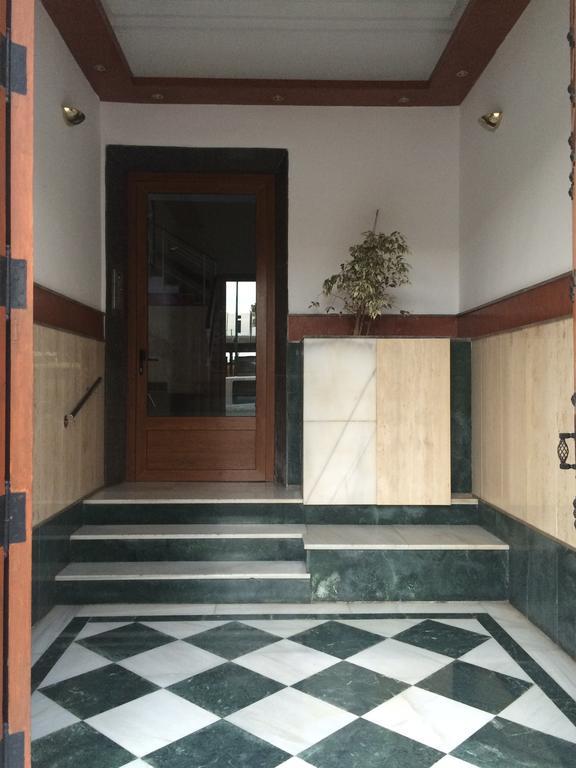 Apartment Solymar Premium Málaga
