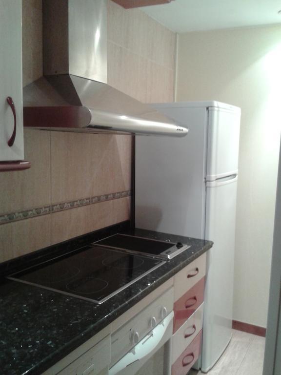 Apartment Vialia Sol Y Playa Málaga