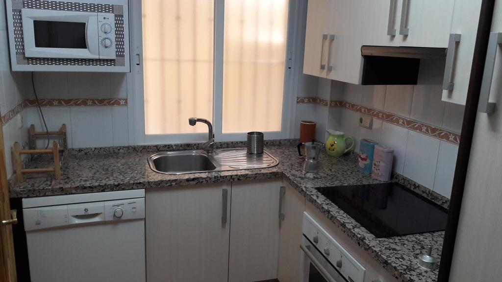 Apartamento Cristina * Malaga