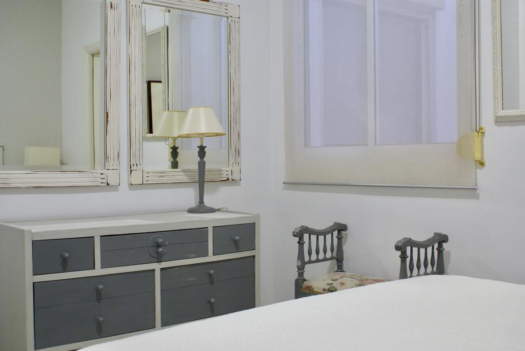 Mar De Korus Apartment