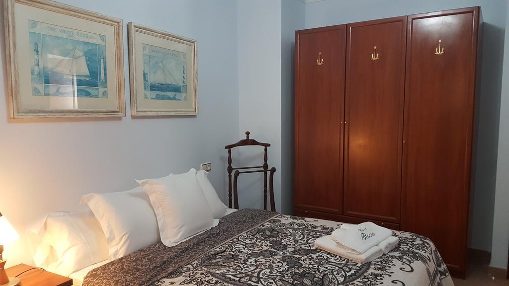 Guest house Casa Rocio