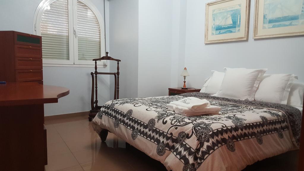 Casa Rocio Malaga