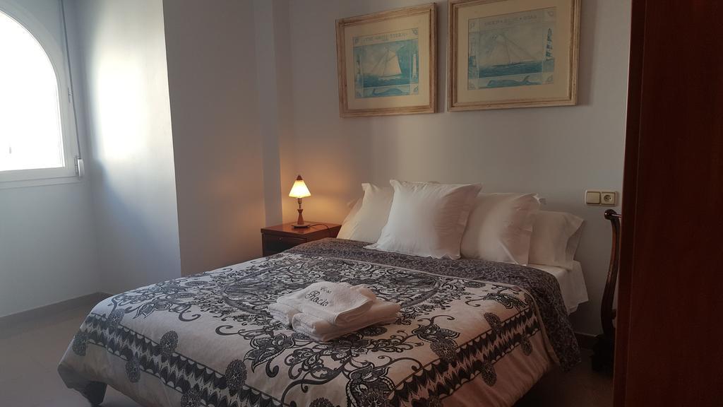 Casa Rocio Guest house