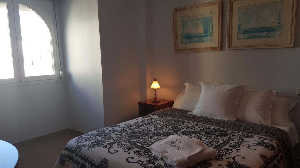 Guest house Casa Rocio 2*