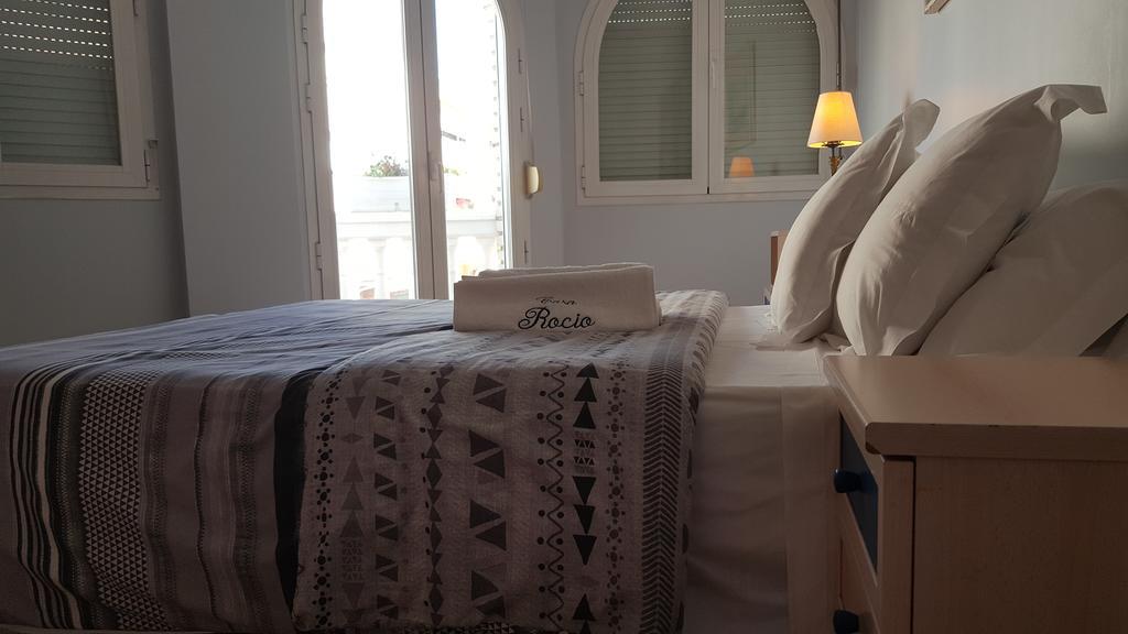 Casa Rocio Guest house 2*