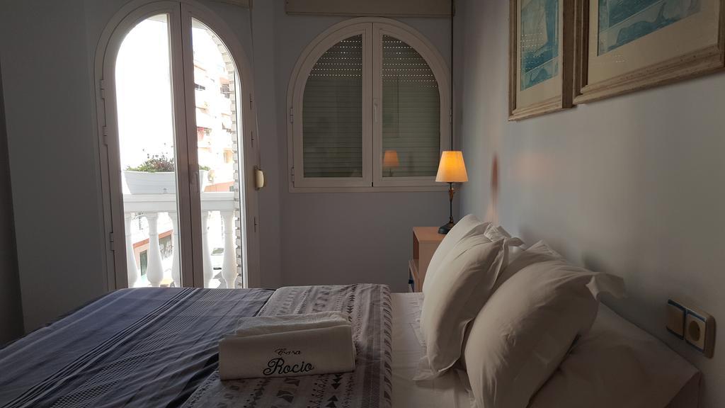 Guest house Casa Rocio Malaga
